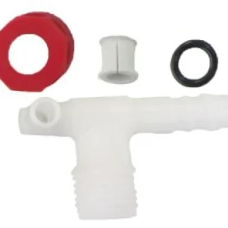 TRUMA ELBOW FOR COMBI FLEXI HOSE 10mm  A9907347