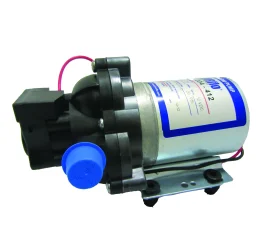 shurflo trail king 7L 20SPI pump  A0019488