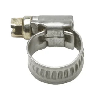 Stainless Steel Hose Clip (16-25mm) A0019108