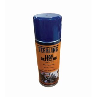 STERLING LEAK DETECTOR 400ml  SK006