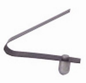 37650 - W4 SPRING BUTTONS (PACK OF 3 )  A0019151