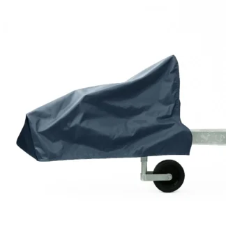 SWHC1 Hitch Cover Grey