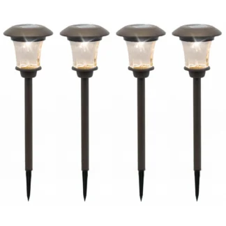 Metal Pathway Stake Light GW432