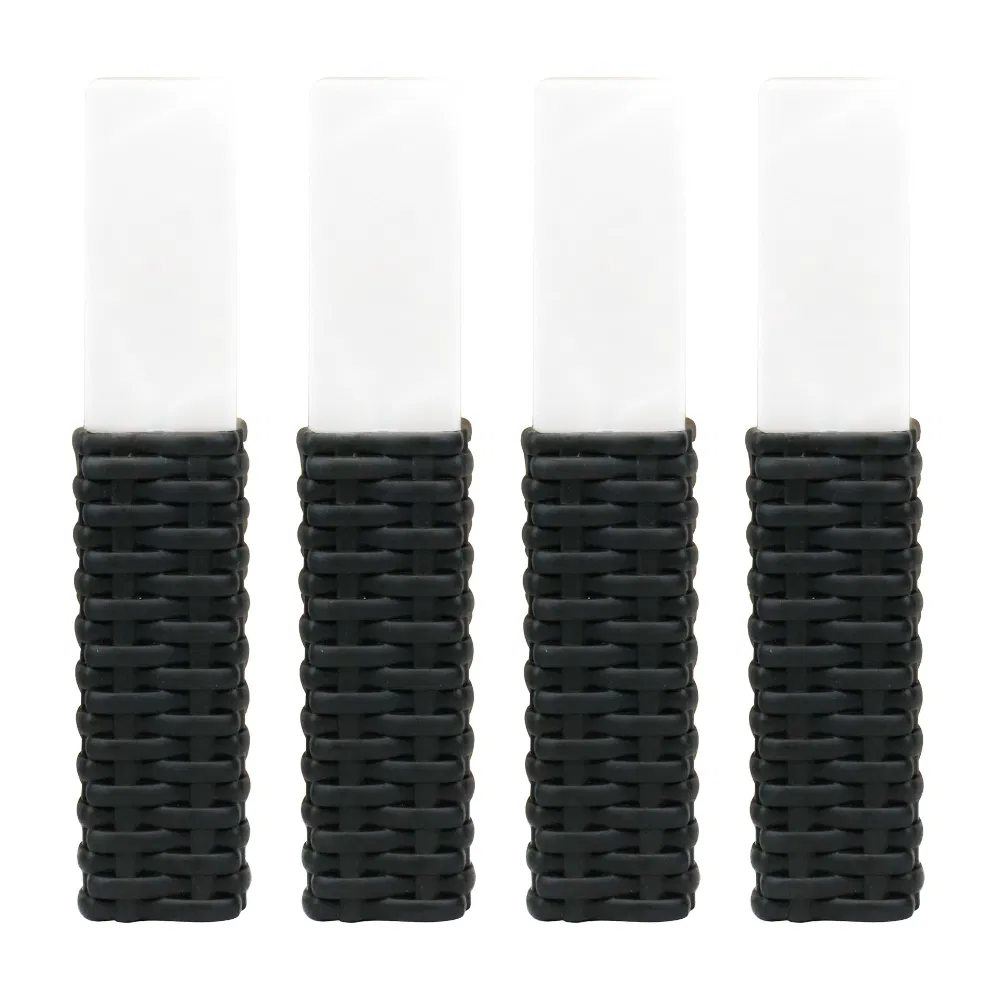 Solar Rattan Finished Stake Effects Garden Light GW460