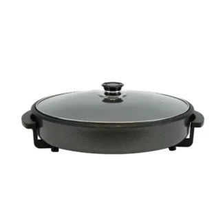 multi function electric/ skillet  LW610