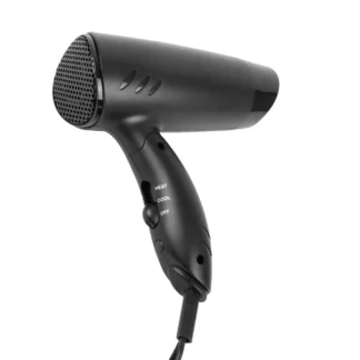 12V travel hair dryer  SWHD2