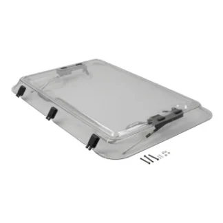 heki 2 dome only  with fixings I615A