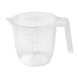 PLASTIC MEASURING JUG   772120