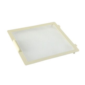 900190 - 280 Flynet complete with Blind WHITE