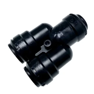 W4 Push Fit adapter A0018996