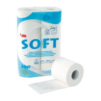 FIAMMA Soft Toilet Tissue 60388