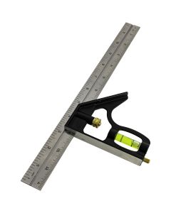 Jefferson 30mm combination square toolup. D-JEFCOMSQ030