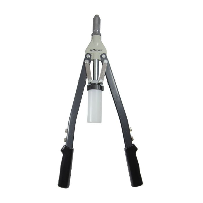 jefferson 21" double handle hand reiveter JERIVHD21D