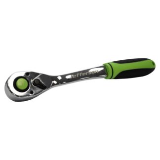 jefferson 1/4" sq DR offset sockrt ratchet   JEFSOCRT-14OS