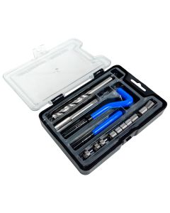 jefferson thread repair kit M6 X 1.0 JEFTRKM06-10