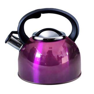 Liberty 2.5 Purple Kettle CWT056B1P