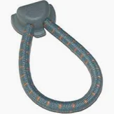 900060299 - ISABELLA ISAFLEX - ORANGE (10PCES)