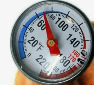 Meat Thermometer