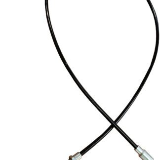 break cable 1990/2200mm suits ifor williams trailer 2450