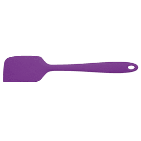 SPATULA - Silicone Spatula PURPLE