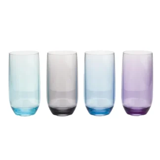 A0013681 Moonstone Tall Tumbler (PER UNIT)