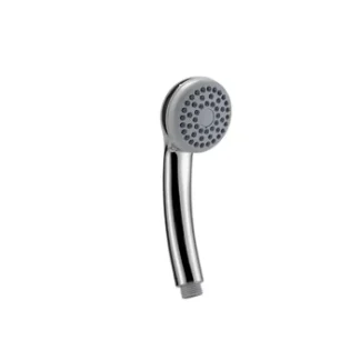 Croydex Amalfi One Function Shower Handset W433S