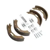 AK-KO   BPW Brake Shoe Set 200x50  V122G