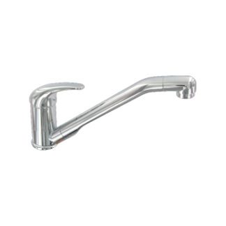 W418 - COMET Roma Long Spout Tap 23cm