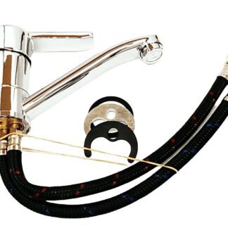 Colonnia Chrome Tap 320839