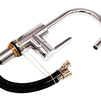 Swann Colonia Chrome Tap 2085