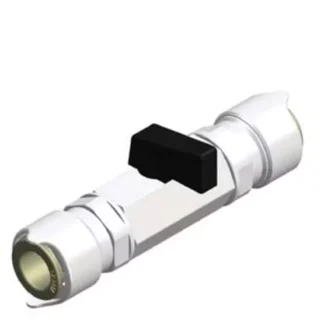 Whale  Water System 12 Semi Rigid Pipework System