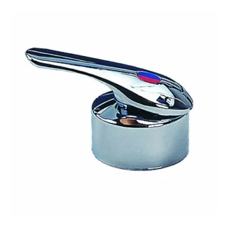 Reich Twist Single Lever Mixer Chrome 054298