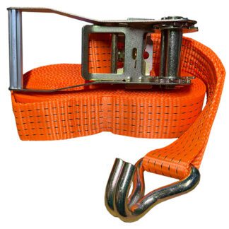 Ratchet Load Binder 10m X 50mm 868
