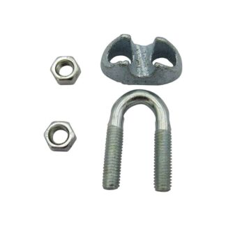 5025 - Wire Grip Rope (20)