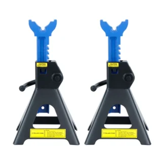 pair of jack stands  3 tonne (3000kg)  SWJS3T