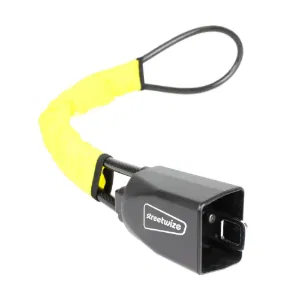 anti-theft steering wheel seat belt lock SWWL14