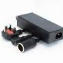 240v mains socket to 12v socket converter   SWCA3