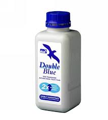ELSAN DOUBLE BLUE 400ML  DBLU400
