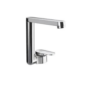 Reich Twister Tap Chrome W620C