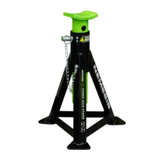 jefferson nemesis 3 tonne axle stand (pair)   JEFAXNEM03