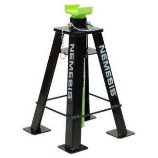 jefferson hemesis  3 tone high lift axle stand (pair)  JEFAXNEMO3-HL