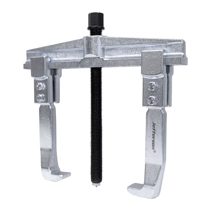 jefferson twin leg gear puller 250mm x 200mm JEFTLGP250-200