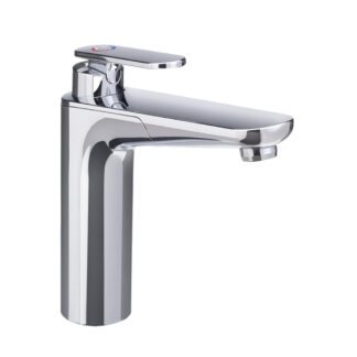 Reich Vector S Kitchen Tap Long Spout W605