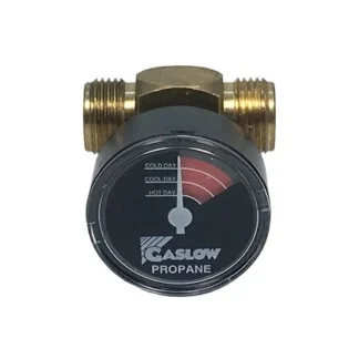 gaslow propane changeover gauge    W20