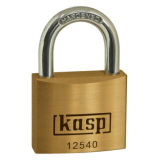 Kasp Security Padlock  K12540D