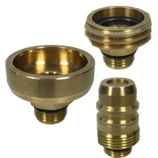 fill adaptor kit spanish,italian,euro   01-43-KIT