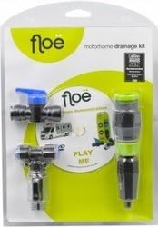 FLOE MOTOR HOME DRAINAGE KIT  QQ051988