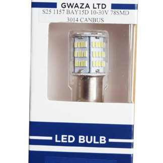 Gwaza LED Light Bulb 3939