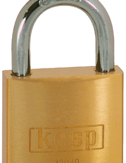 Kasp Paddlock K12020D