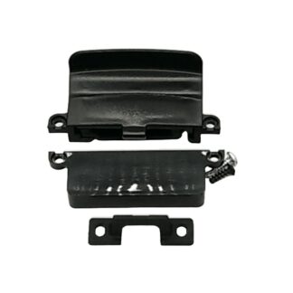 62698527 - THETFORD SR Latch V2 BLACK